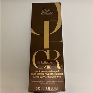 Wella Professionals Luminous Smoothing Oil